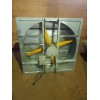 Baling-Baling Exhaust Fan Blower Kipas Kandang/Fan blade kandang ayam